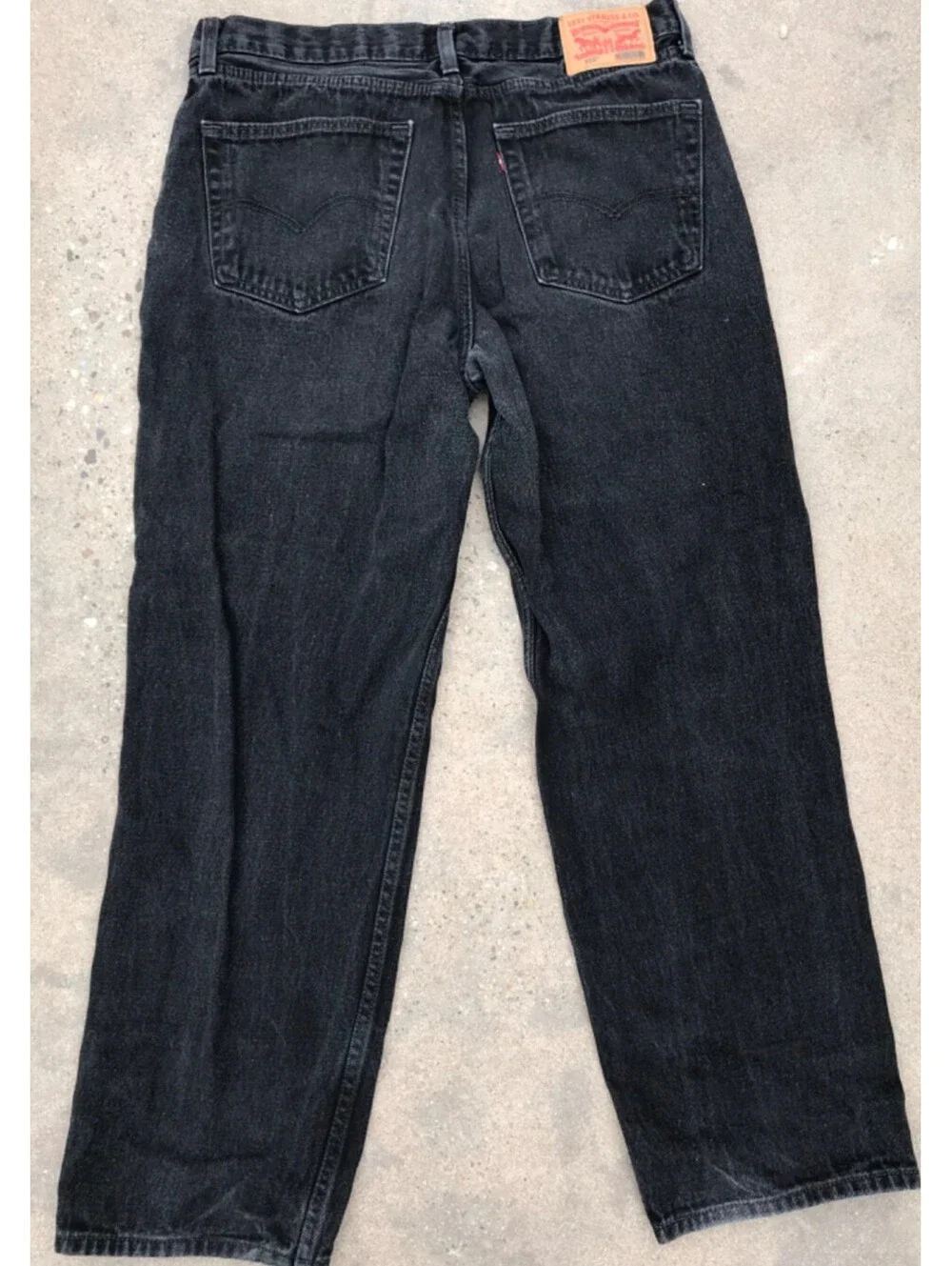 Levis this product